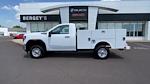 New 2024 GMC Sierra 2500 Pro Regular Cab 4WD, Stahl Challenger ST Service Truck for sale #BSN2022 - photo 6