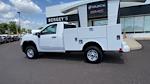 New 2024 GMC Sierra 2500 Pro Regular Cab 4WD, Stahl Challenger ST Service Truck for sale #BSN2022 - photo 2