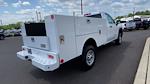 New 2024 GMC Sierra 2500 Pro Regular Cab 4WD, Stahl Challenger ST Service Truck for sale #BSN2022 - photo 8