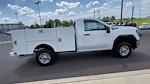 New 2024 GMC Sierra 2500 Pro Regular Cab 4WD, Stahl Challenger ST Service Truck for sale #BSN2022 - photo 9