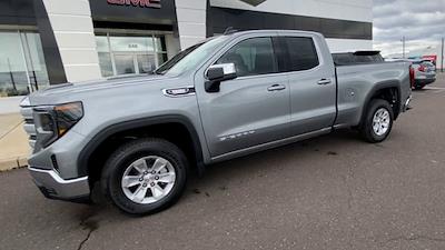 New 2024 GMC Sierra 1500 SLE Double Cab 4WD, Pickup for sale #BSN2023 - photo 1