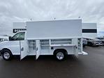 2024 GMC Savana 3500 SRW RWD, Service Utility Van for sale #BSN2052 - photo 36