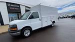 2024 GMC Savana 3500 SRW RWD, Service Utility Van for sale #BSN2052 - photo 1