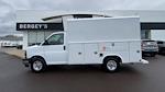2024 GMC Savana 3500 SRW RWD, Service Utility Van for sale #BSN2052 - photo 6