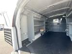 New 2024 GMC Savana 3500 Base RWD, Adrian Steel Base Shelving Upfitted Cargo Van for sale #BSN2098 - photo 27