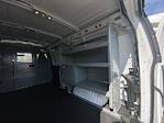 New 2024 GMC Savana 3500 Base RWD, Adrian Steel Base Shelving Upfitted Cargo Van for sale #BSN2098 - photo 28