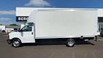 2024 GMC Savana 3500 DRW RWD, Box Van for sale #BSN2110 - photo 6