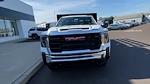 New 2024 GMC Sierra 3500 Pro Regular Cab 4WD, Knapheide Value-Master X Stake Bed for sale #BSN2133 - photo 4