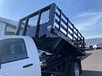 New 2024 GMC Sierra 3500 Pro Regular Cab 4WD, Knapheide Value-Master X Stake Bed for sale #BSN2133 - photo 44