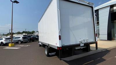 New 2024 GMC Savana 3500 Base RWD, Box Van for sale #BSN2170 - photo 2