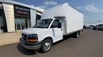 New 2024 GMC Savana 3500 Base RWD, Box Van for sale #BSN2170 - photo 6