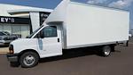 New 2024 GMC Savana 3500 Base RWD, Box Van for sale #BSN2170 - photo 7