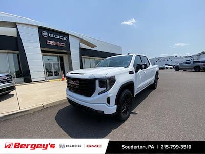 New 2024 GMC Sierra 1500 Elevation Crew Cab 4WD, Pickup for sale #BSN2210 - photo 1