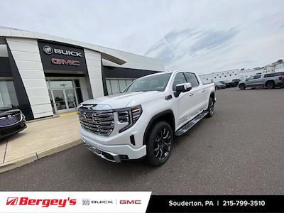 New 2024 GMC Sierra 1500 Denali Crew Cab 4WD, Pickup for sale #BSN2229 - photo 1