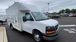 New 2024 GMC Savana 4500 Base RWD, Service Utility Van for sale #BSN2286 - photo 3