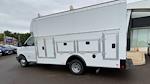 New 2024 GMC Savana 4500 Base RWD, Service Utility Van for sale #BSN2286 - photo 2