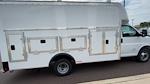 2024 GMC Savana 4500 DRW RWD, Service Utility Van for sale #BSN2287 - photo 3