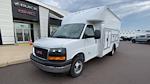 2024 GMC Savana 4500 DRW RWD, Service Utility Van for sale #BSN2287 - photo 6