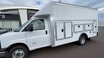 New 2024 GMC Savana 4500 Base RWD, Service Utility Van for sale #BSN2287 - photo 7