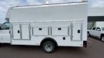 New 2024 GMC Savana 4500 Base RWD, Service Utility Van for sale #BSN2287 - photo 2