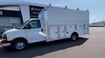 New 2023 GMC Savana 3500 Base RWD, Dejana Truck & Utility Equipment DuraCube Max Service Utility Van for sale #BSN2289 - photo 5