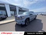 New 2024 GMC Sierra 1500 Denali Crew Cab 4WD, Pickup for sale #BSN2306 - photo 1