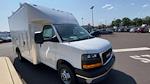 New 2024 GMC Savana 4500 Base RWD, Service Utility Van for sale #BSN2313 - photo 3