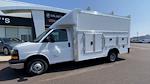 New 2024 GMC Savana 4500 Base RWD, Service Utility Van for sale #BSN2313 - photo 5