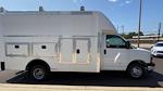 New 2024 GMC Savana 4500 Base RWD, Service Utility Van for sale #BSN2313 - photo 9