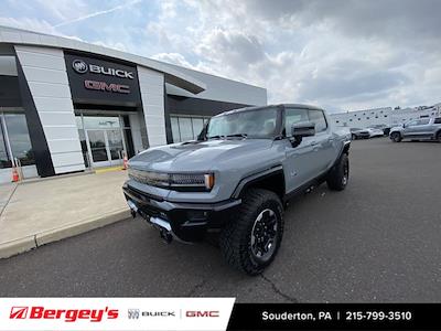 2024 GMC Hummer EV Pickup Crew Cab 4WD, Pickup for sale #BSN2320 - photo 1