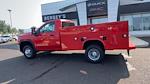 New 2024 GMC Sierra 3500 Pro Regular Cab 4WD, Service Truck for sale #BSN2341 - photo 7