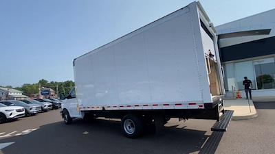 2024 GMC Savana 4500 DRW RWD, Box Van for sale #BSN2363 - photo 2