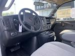 2024 GMC Savana 4500 DRW RWD, Box Van for sale #BSN2363 - photo 10