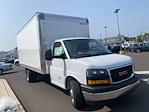 2024 GMC Savana 4500 DRW RWD, Box Van for sale #BSN2363 - photo 21