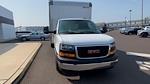 2024 GMC Savana 4500 DRW RWD, Box Van for sale #BSN2363 - photo 4