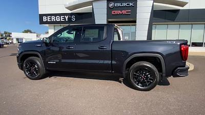 2024 GMC Sierra 1500 Crew Cab 4WD, Pickup for sale #BSN2400 - photo 2