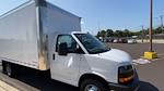 New 2024 GMC Savana 3500 Base RWD, Box Van for sale #BSN2403 - photo 3