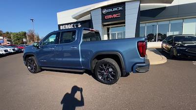 2025 GMC Sierra 1500 Crew Cab 4WD, Pickup for sale #BSN2434 - photo 2