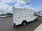 New 2024 GMC Savana 3500 Base RWD, Service Utility Van for sale #BSN2435 - photo 21