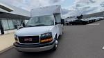 2024 GMC Savana 3500 DRW RWD, Service Utility Van for sale #BSN2435 - photo 4