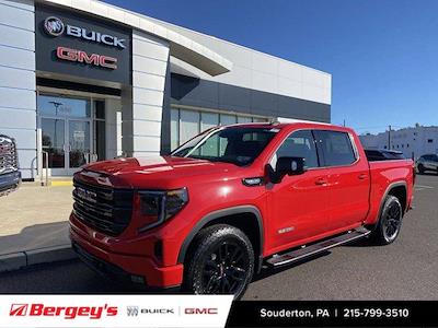 2024 GMC Sierra 1500 Crew Cab 4WD, Pickup for sale #BSN2441 - photo 1