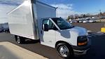 2024 GMC Savana 4500 DRW RWD, Box Van for sale #BSN2459 - photo 3