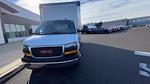 2024 GMC Savana 4500 DRW RWD, Box Van for sale #BSN2459 - photo 4