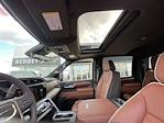 New 2025 GMC Sierra 3500 Denali Ultimate Crew Cab 4WD, Pickup for sale #BSN2478 - photo 19