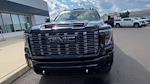 New 2025 GMC Sierra 3500 Denali Ultimate Crew Cab 4WD, Pickup for sale #BSN2478 - photo 4