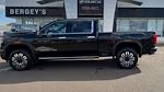 New 2025 GMC Sierra 3500 Denali Ultimate Crew Cab 4WD, Pickup for sale #BSN2478 - photo 6