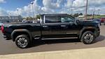 New 2025 GMC Sierra 3500 Denali Ultimate Crew Cab 4WD, Pickup for sale #BSN2478 - photo 9