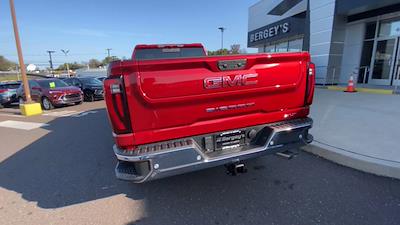 2025 GMC Sierra 2500 Crew Cab 4WD, Pickup for sale #BSN2498 - photo 2