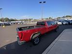 2025 GMC Sierra 2500 Crew Cab 4WD, Pickup for sale #BSN2498 - photo 21