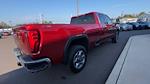 2025 GMC Sierra 2500 Crew Cab 4WD, Pickup for sale #BSN2498 - photo 8